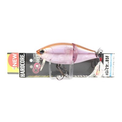 Yo Zuri Duel Hardcore Noi-Z Jr 85F Schwimmend K�der R1175-UVWS (2749)