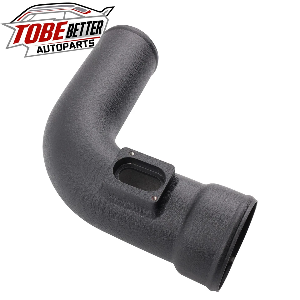For BMW F10 F11 520i 528i N20 2.0L 2012-18 Heat Shield Cold Air Intake Aluminum Foto 4 de 4