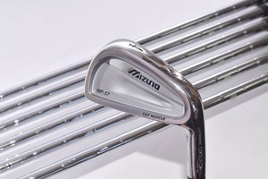 Mizuno Mp 57 Iron Set for sale | eBay