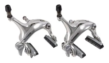 Shimano RX100 BR-A550 Road Bike Dual Pivot Side Pull Brake Caliper SET F+R