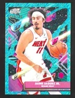 2025 Topps Jaime Jaquez Jr. Base (Raw)