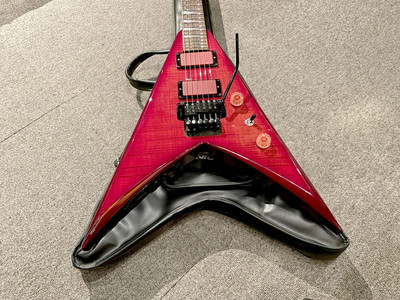 【入手困難】JACSON STARS KV-03 エレキギター Jackson Stars KV-BN03 /TRD (2007) | eBay