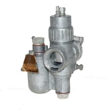 IWL Pitty und Wiesel SR56 BVF 20 KNB 1-2 Vergaser DDR-Originalteil Sausewind