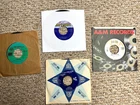 RARE LOT 45's 60's 70's 7" PHILLY SOUL FUNK N.SOUL w/JACKSON 5 Michael Jackson