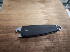 Ruger CRKT Dually Knife New in box Richard Rogers design folding knife