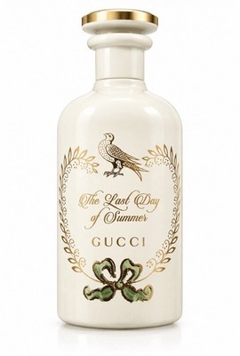 Gucci Winters Spring Eau de Parfum 100ml / 3.3 Fl Oz