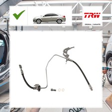 Bremsschlauch Hinten, Rechts Trw für Opel Meriva A Großraumlimousine X03 