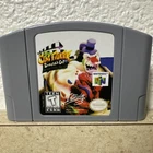 Interplay Nintendo N64 Clay Fighter Sculptor's Cut (not a Collectible) For Fun