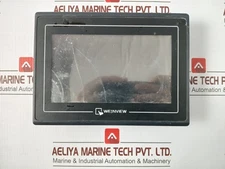 WEINVIEW TK6070IH Human Machine Interface (HMI) Panel 24VDC 300MA (Not Working)