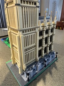 LEGO Creator Expert: Big Ben (10253)
