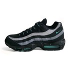 NIKE AIR MAX 95 ,,Jade Jewel'' SIZE UK 10 EUR 45 (HV6062 001) BLACK AURORA GREEN