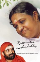 Recuerdos Inolvidables Swami Purnamritananda Puri Taschenbuch Spanisch 2016
