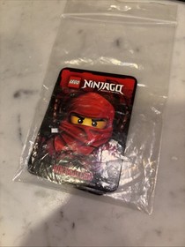 LEGO NINJAGO: Spinner Battle Arena (9456) 100% Complete with manual
