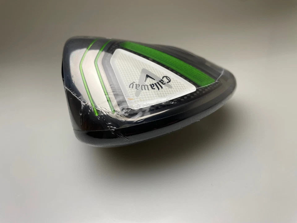 Callaway EPIC MAX LS 9 9.0 Degree Driver Head Only Right Handed +BRAND NEW+ - Image 4 of 4