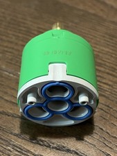 Ideal Standard A861265NU Diverter Cartridge for L6919AA Shower Valve. Brand New