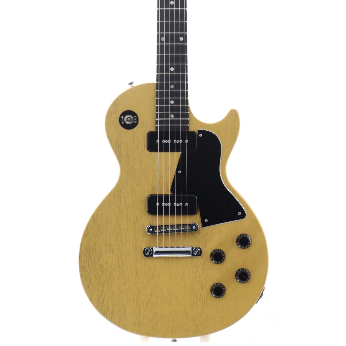 25+ Gibson Yellow Electric Guitars for sale | Updated Oct 2026