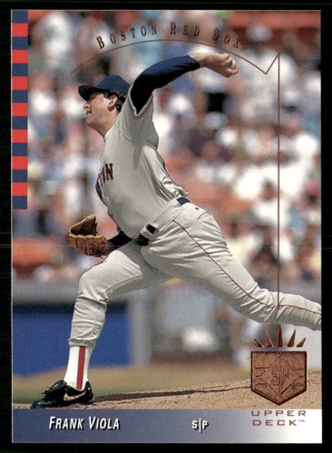 1993 Frank Viola #207