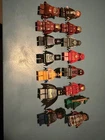 Lego Superhero, Star Wars, Spider Man, Batman Lot (15)