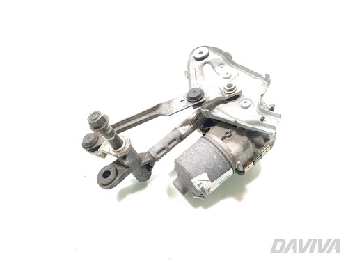 Peugeot 3008 Scheibenwischermotor vorne 2010 MPV 1397220576 1137328459 (09-16)