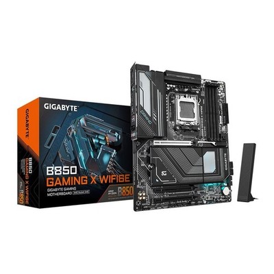 *NEW* Gigaybte B850 Gaming X WIFI 6E