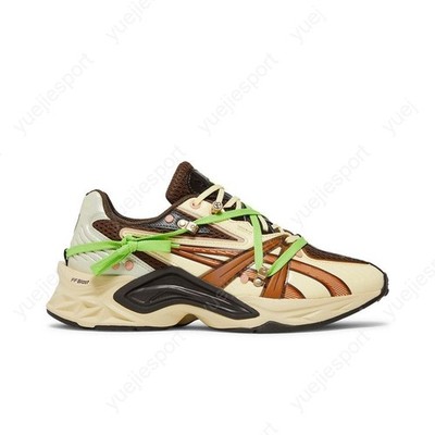 ASICS Andersson Bell X Protoblast Butter 1201A729-750