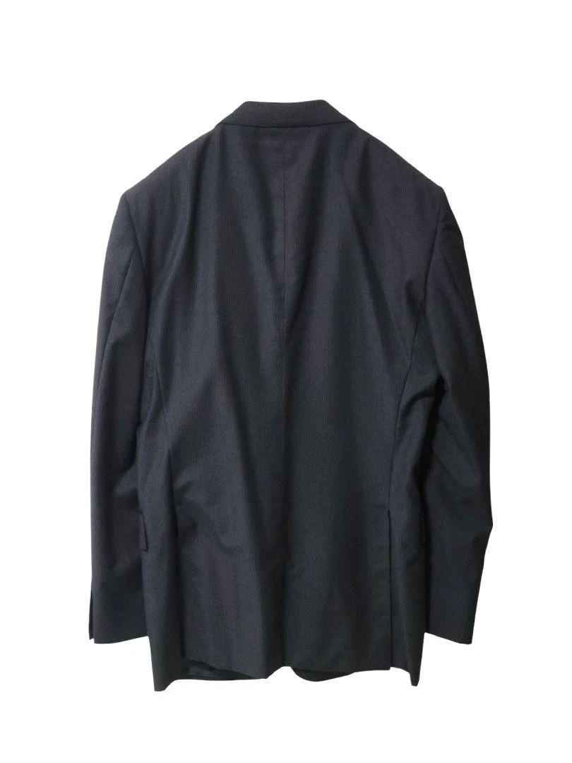 Tuta Gucci setup giacca a righe