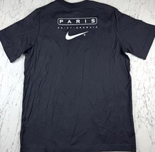 Nike Paris Saint Germain Soccer Shirt Boys Medium NWT PSG