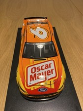 Ryan Newman 2021 Oscar Mayer Hot Dog NASCAR Cup series 1:24 Diecast