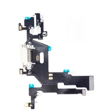 OEM Charging Port Dock Mic Flex Replacement For Apple iphone 11 Repair Part