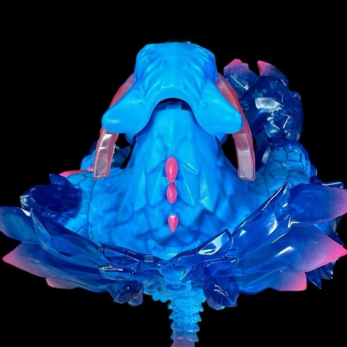MrBeast Mr Beast Lab 6.5" Panther COLLECTOR FIGURE - Picture 10 of 15