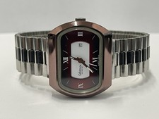 ALTANUS GLUCYDUR SWISS MADE ETA - 100% AUTENTICO E FUNZIONANTE