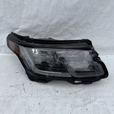 2018-2021 Land Rover Range Rover Front Passenger/RH Full LED OEM Headlight
