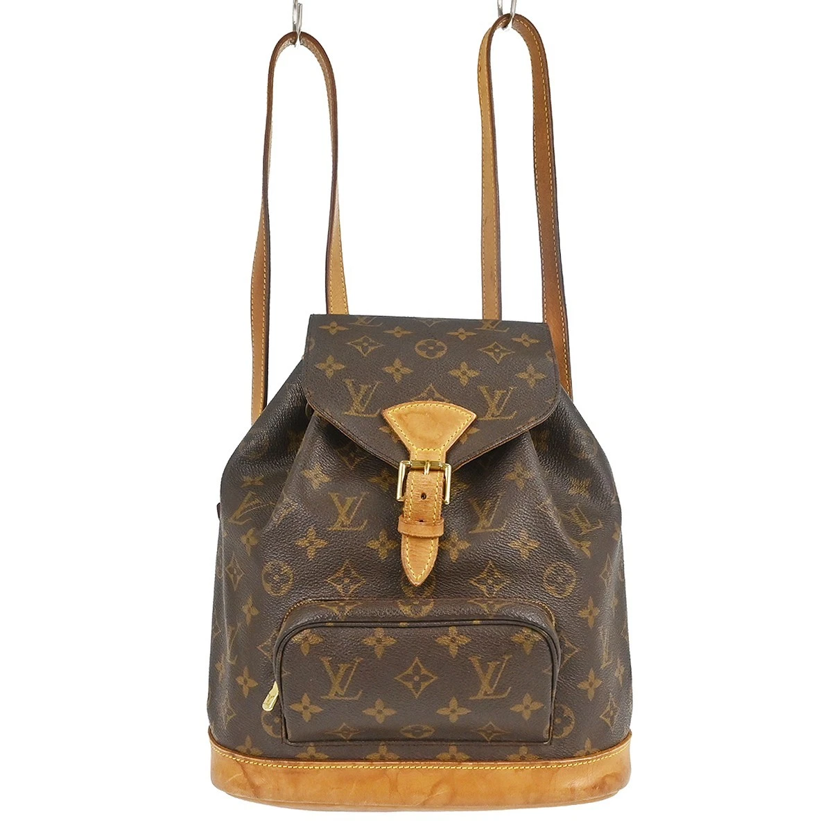 Louis Vuitton Medium Backpacks for Women for sale | eBay