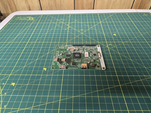 EMERSON LC320EM1 Main Board BA01F0G0401 1