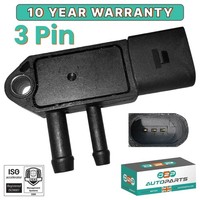 FüR Skoda Fabia, Octavia, Schnell, Roomster, Super, Yeti Diedpf Drucksensor