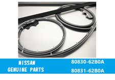 Porte avant et accessoires Nissan GT-R