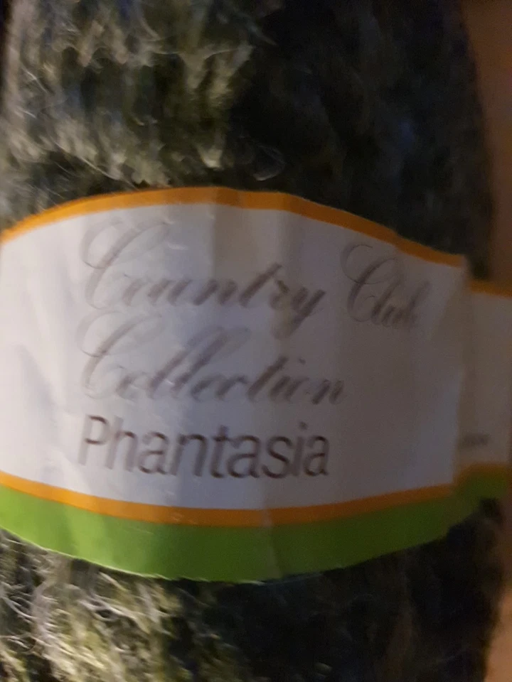 konvolut Wolle /16 Knäuel / - Bild 4 von 4