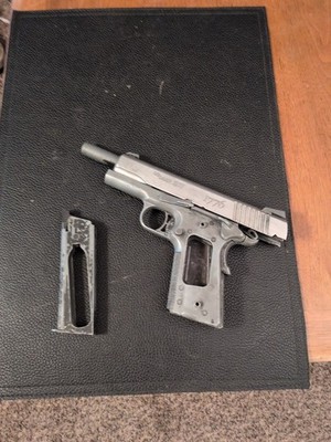 Sig Sauer 1911 ''We the People'' 1776 Full Size .177 Cal Air Pistol