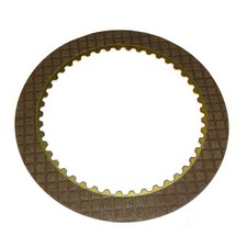 PTO Clutch Disc Fits Case IH Models: 2400A 2500A 385 395 454 464 484 485