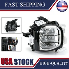 Right Headlamp Right Headlight Assembly For Mitsubishi Outlander/PHEV 2022-2024