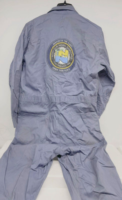 Vintage Workwear Mechanics COVERALLS Norfolk NAVY BASE Ship Yard Red Kap Snap up