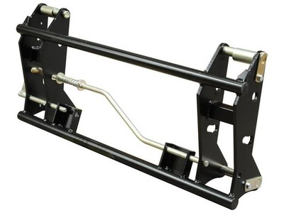 SPAREX  QUICK CHANGE FRAME SIDE LOCK