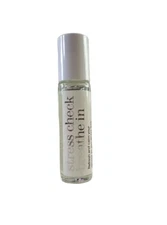 This Works Stress Check Roll On 10ml NWOB Modern Natural Beauty Calm Your Senses