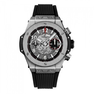 hublot automatic big bang