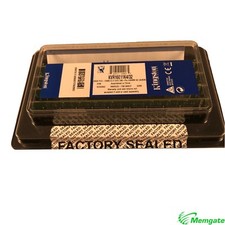 Kingston KVR16E11K4/32 32GB DDR3 1600 PC3 12800 ECC DIMM For TS Server WS
