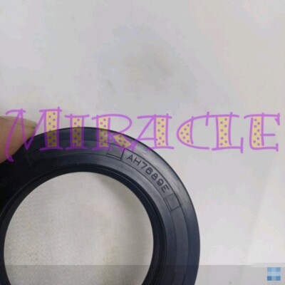 1PC NEW FOR NOK AH7689E transmission front oil seal left-hand