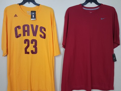 cavs 23 shirt
