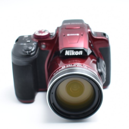 【EXC+++++】Nikon COOLPIX B700 20.2 MP Digital Camera from Japan B#7535 - Picture 7 of 9