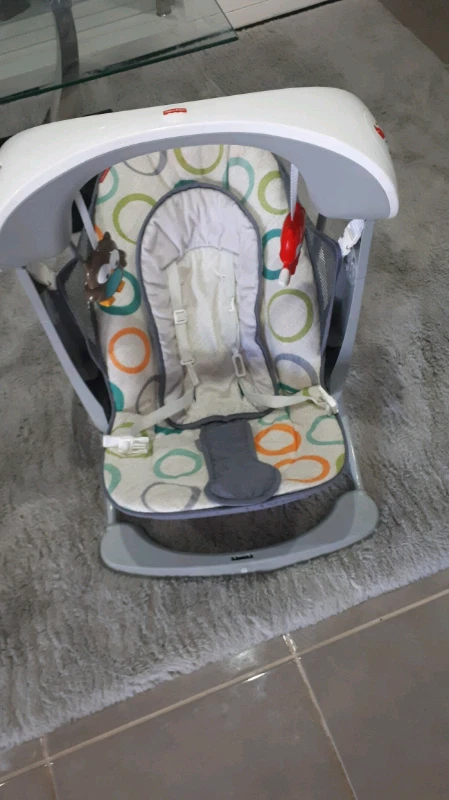 Fisher Price Baby Swing Other Baby Children Gumtree