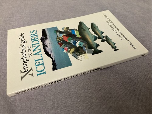 Icelanders by Richard Sale (2009, Trade Paperback) - Bild 3 von 5